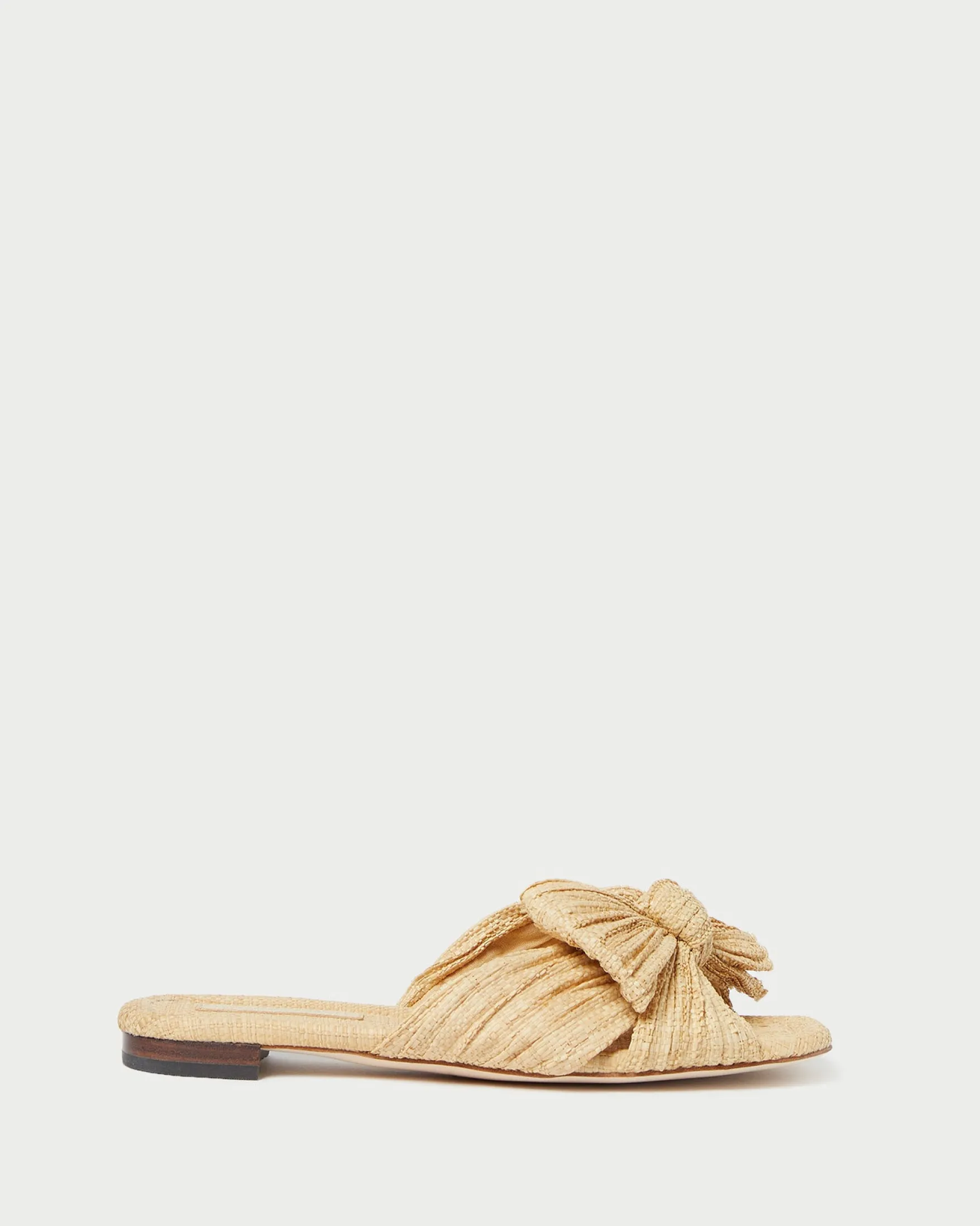 Online Daphne Bow Slide SOMETHING BLUE|FOR THE BRIDE