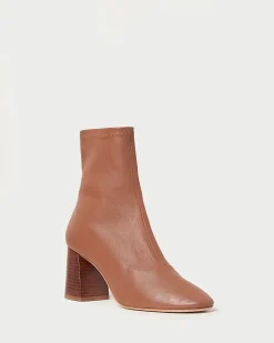 Best Elise Stretch Bootie Boots