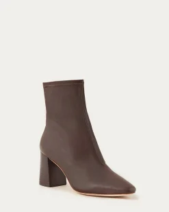Best Elise Stretch Bootie Boots