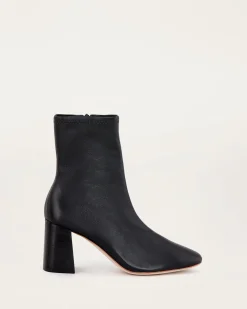 Best Elise Stretch Bootie Boots