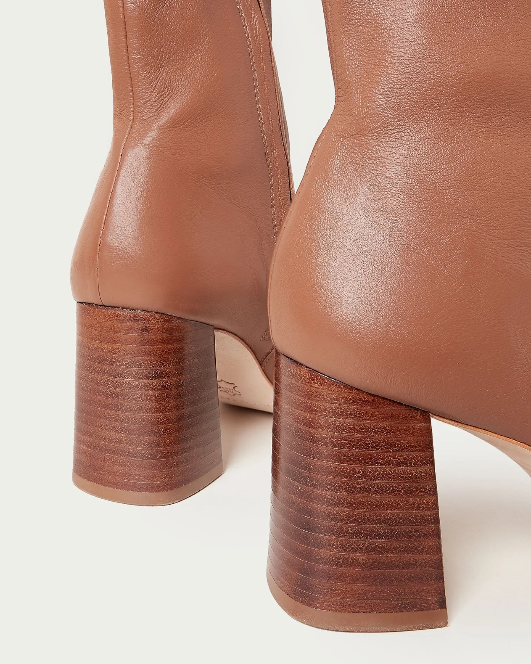 Best Elise Stretch Bootie Boots