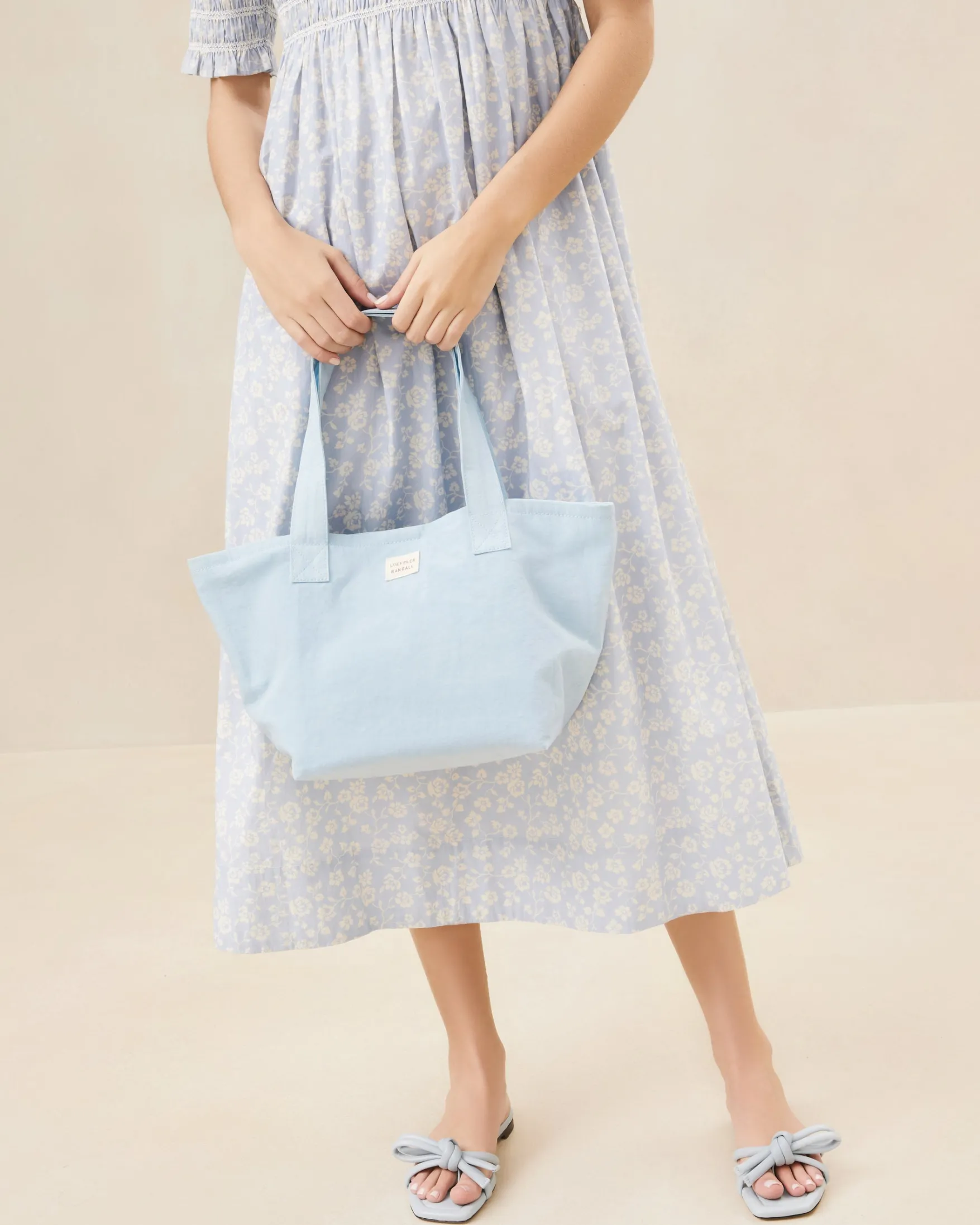 Outlet Ellis Packable Tote Casual Staples|Totes