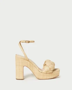 Best Fae Platform Heel FOR THE GUESTS|FOR THE BRIDE