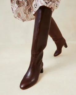 Clearance Gia Tall Boot Boots