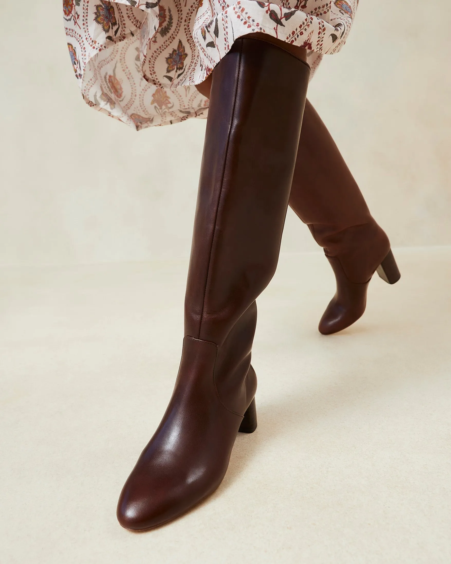 Clearance Gia Tall Boot Boots