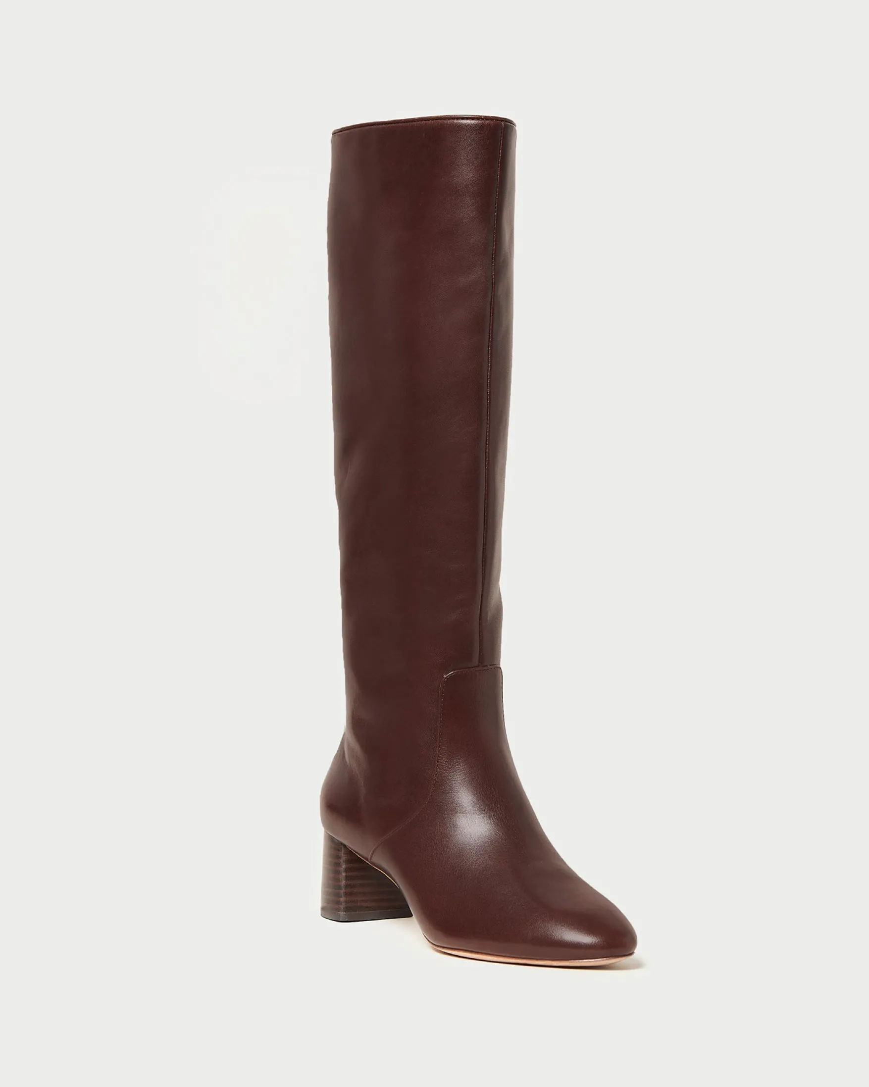 Clearance Gia Espresso Tall Boot Boots