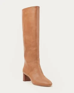 New Gia Tall Boot Boots