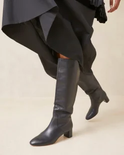 New Gia Tall Boot Boots
