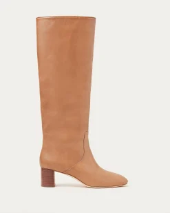 New Gia Tall Boot Boots