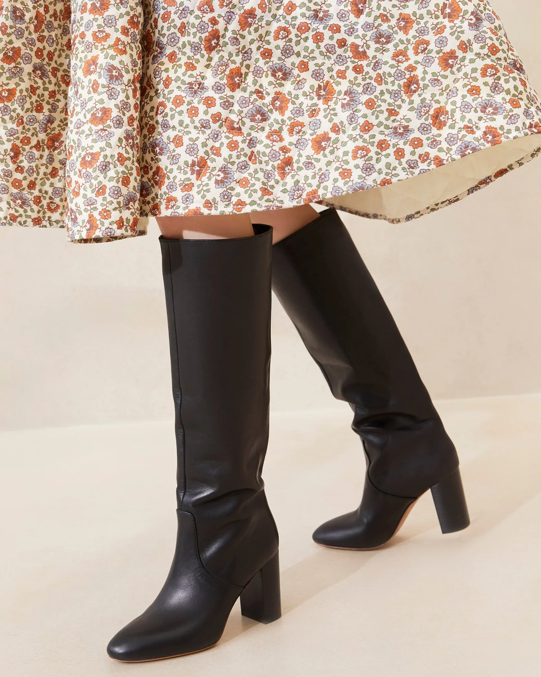 Clearance Goldy Tall Boot Boots