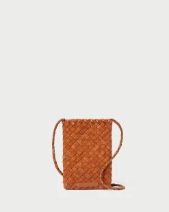 Clearance Grace Woven Crossbody Vacation Shop|Crossbodies