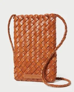 Clearance Grace Woven Crossbody Vacation Shop|Crossbodies