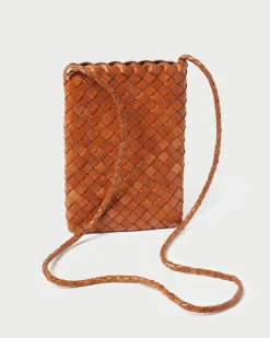 Clearance Grace Woven Crossbody Vacation Shop|Crossbodies