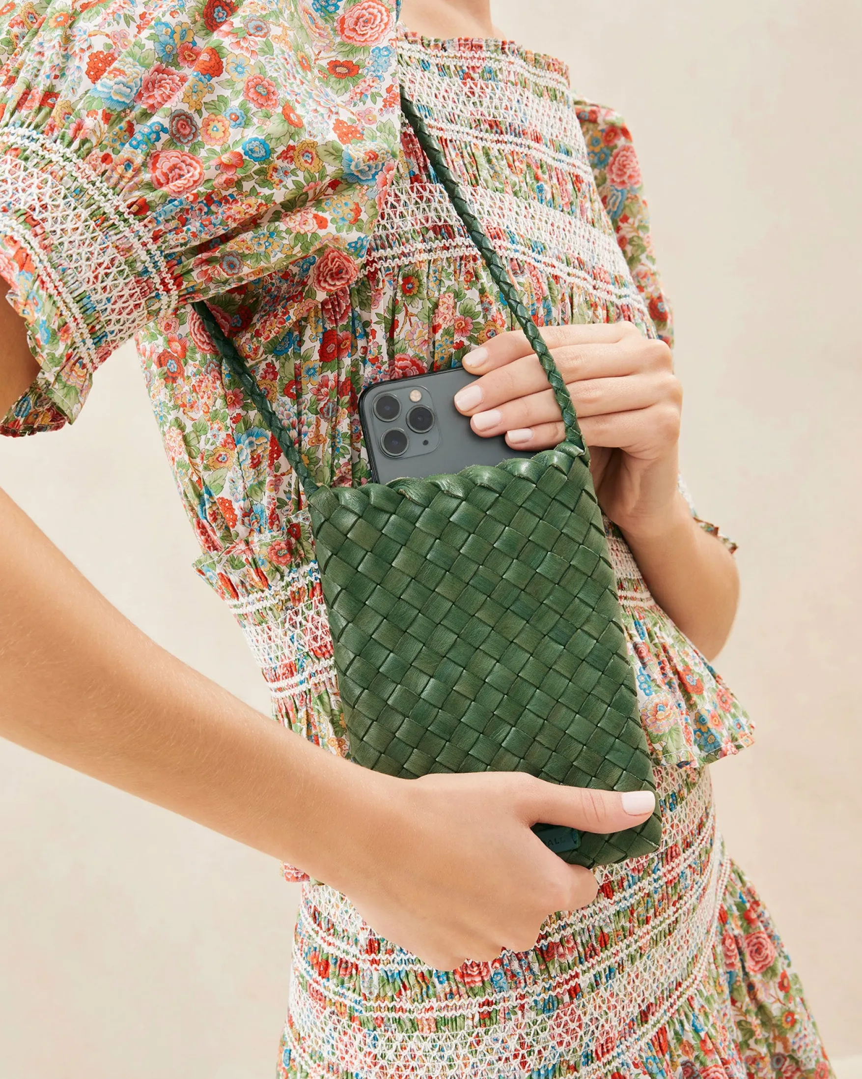 Clearance Grace Woven Crossbody Vacation Shop|Crossbodies
