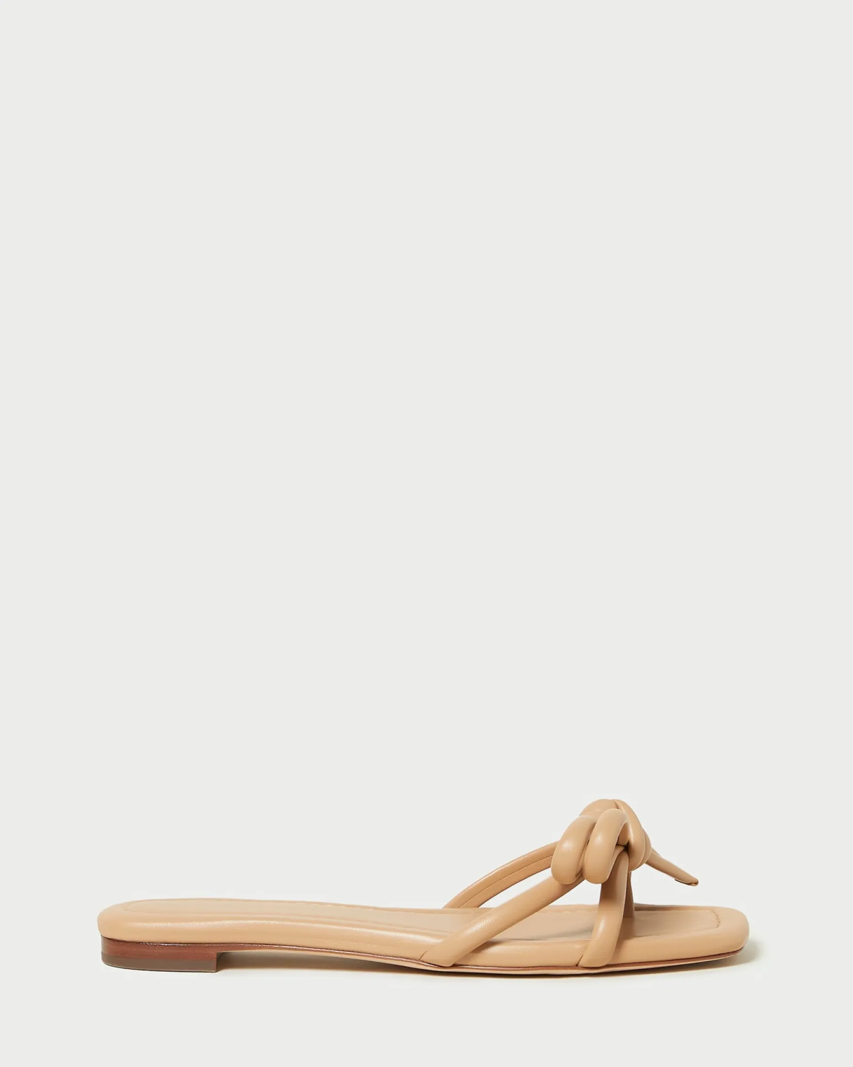 Outlet Hadley Bow Sandal FOR THE BRIDE|Casual Staples