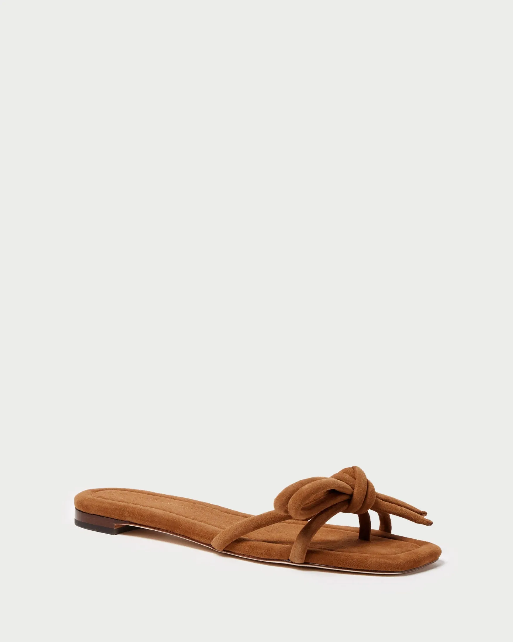 Outlet Hadley Bow Sandal FOR THE BRIDE|Casual Staples