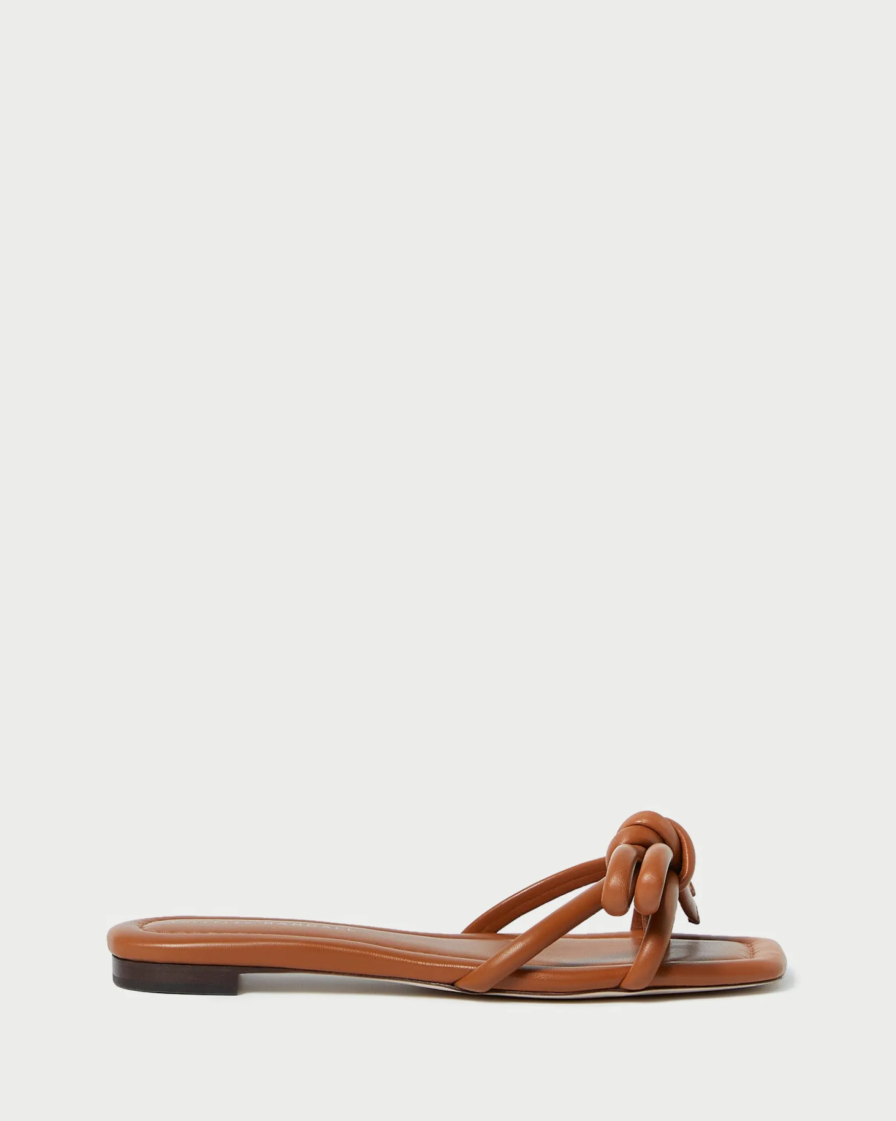 Outlet Hadley Bow Sandal FOR THE BRIDE|Casual Staples