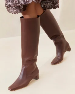 Discount Indy Tall Boot Boots