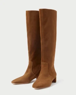 Online Indy Tall Boot Boots
