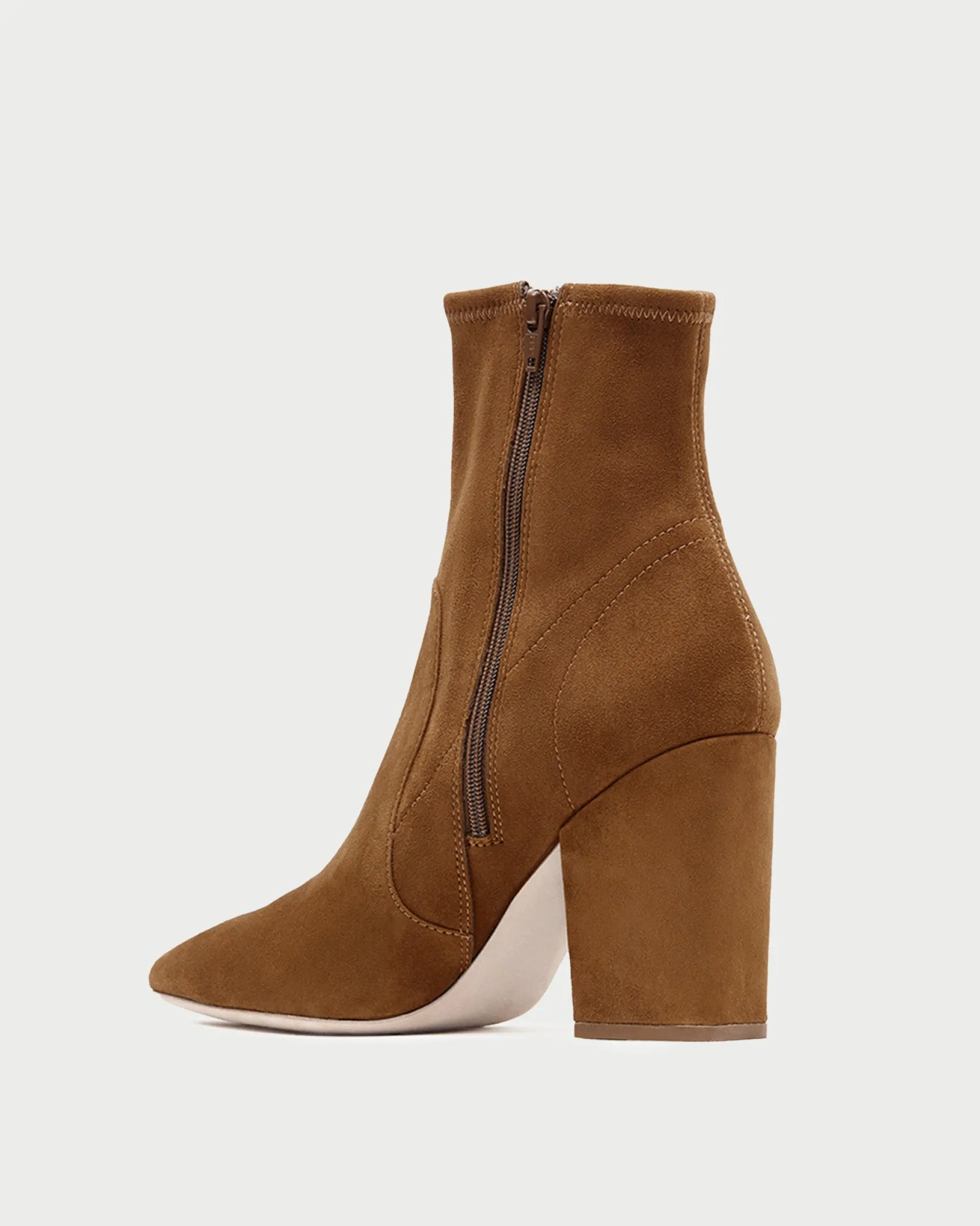 Online Isla Slim Ankle Bootie Boots