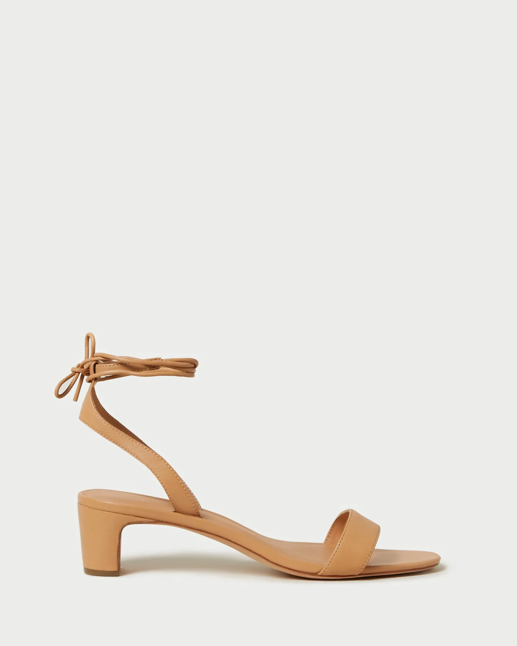 Sale Jackie Mid Heel Sandal FOR THE BRIDE|Event Essentials