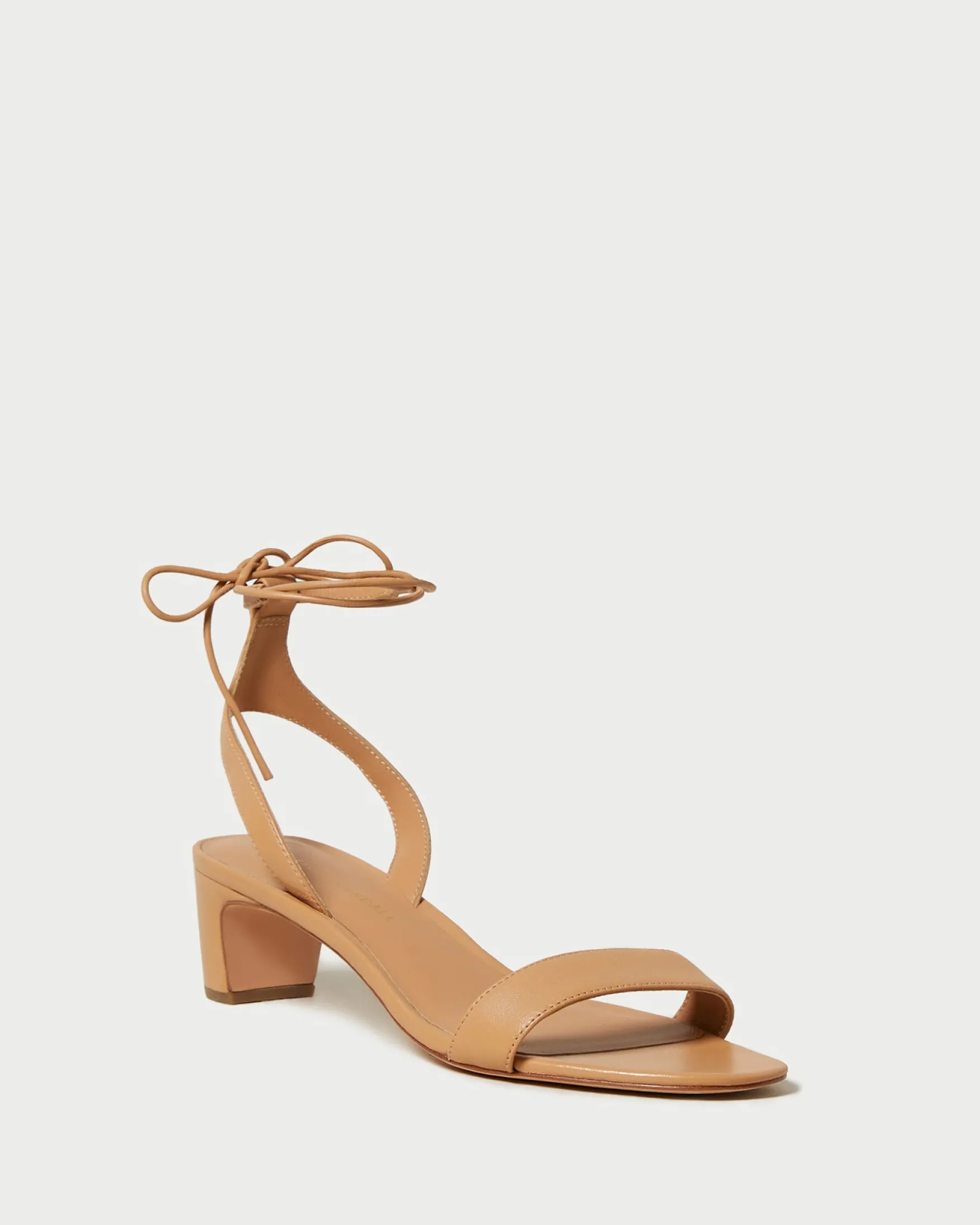Discount Jackie Mid-Heel Sandal SOMETHING BLUE|FOR THE BRIDE