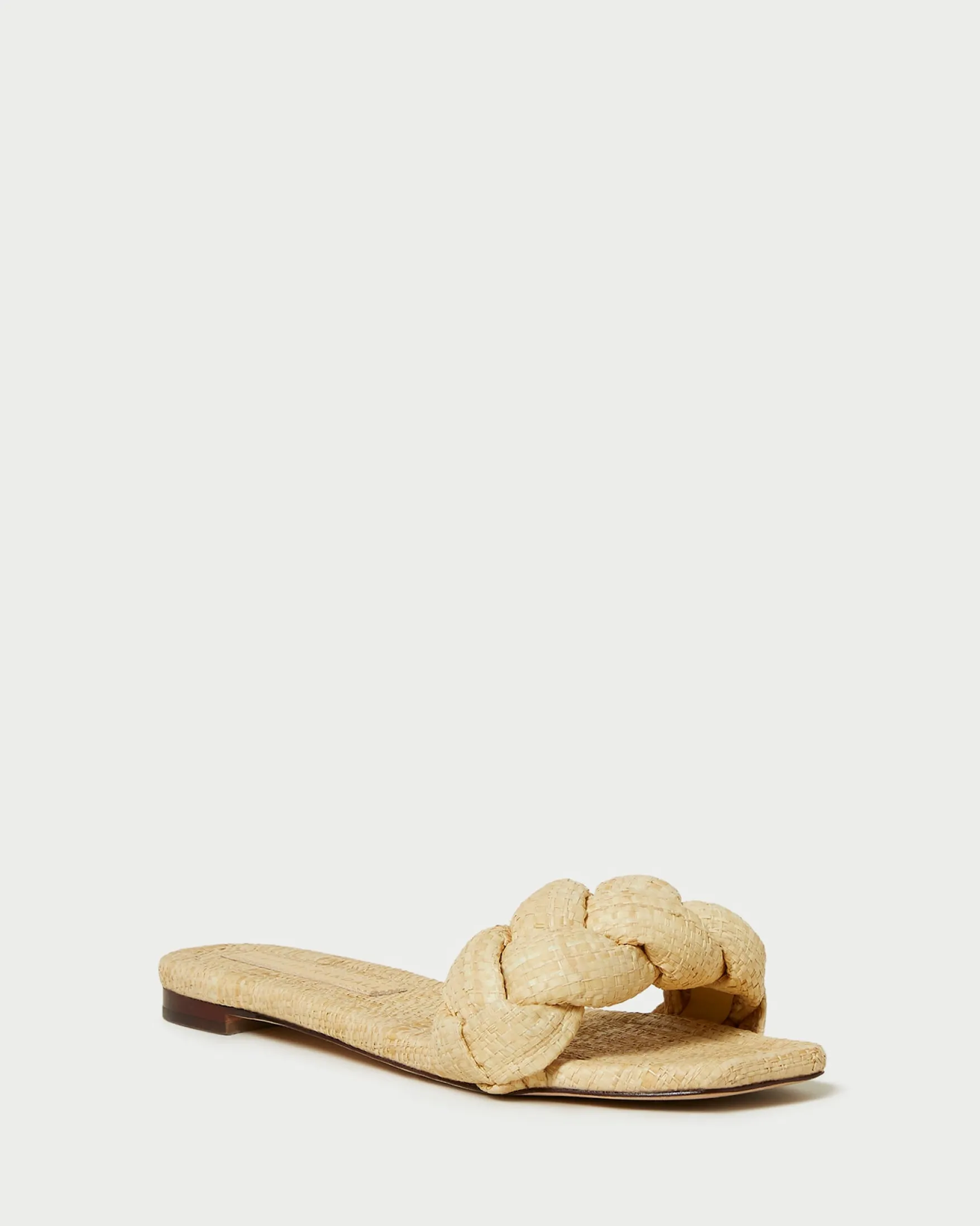 Clearance Joanna Braided Sandal Casual Staples|Vacation Shop