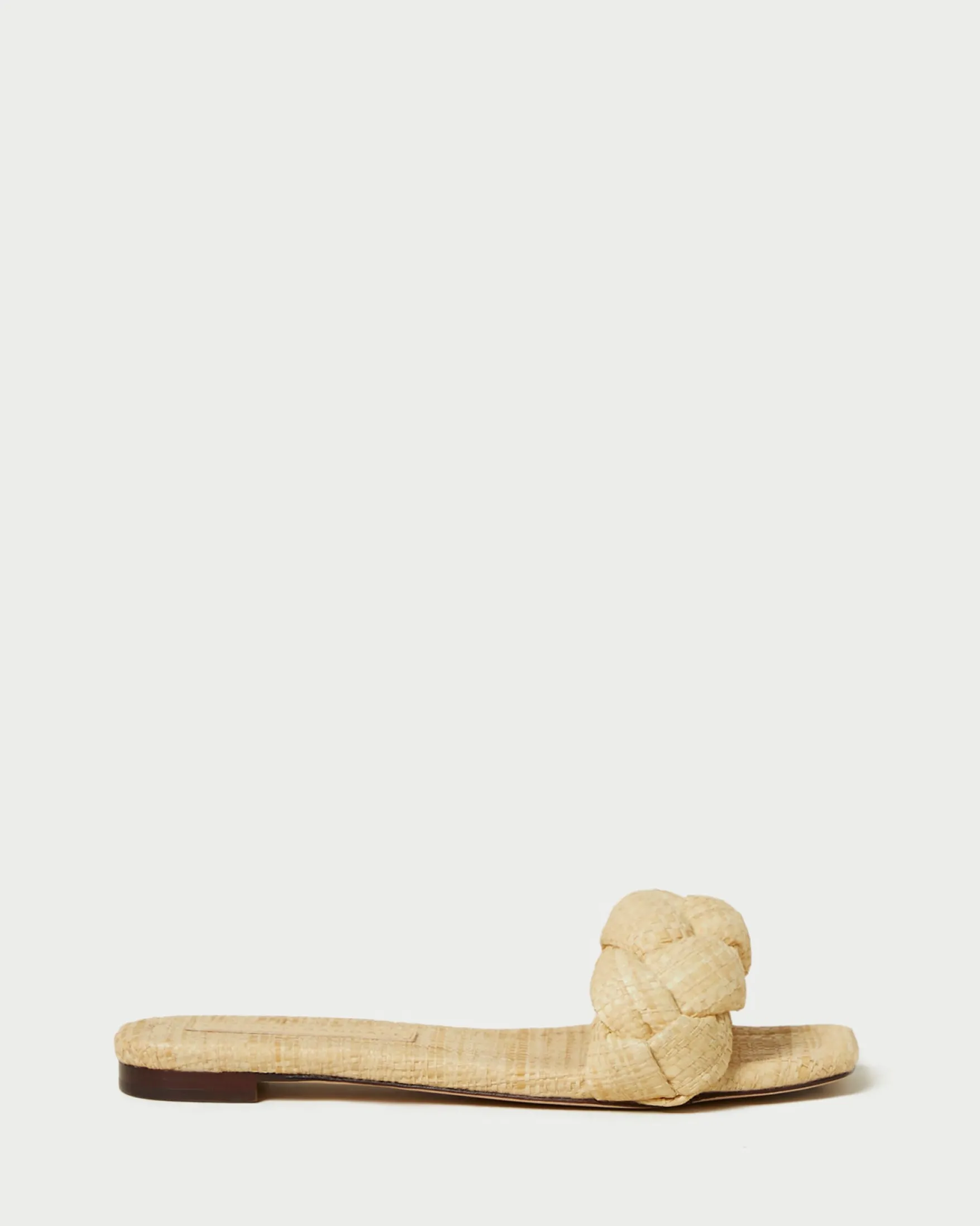 Clearance Joanna Braided Sandal Casual Staples|Vacation Shop
