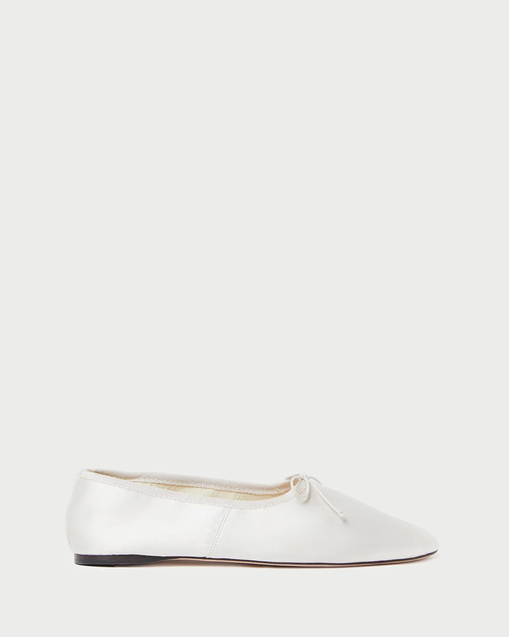 Sale Landon Ballet Mesh Ballet Flat FOR THE BRIDE|Casual Staples