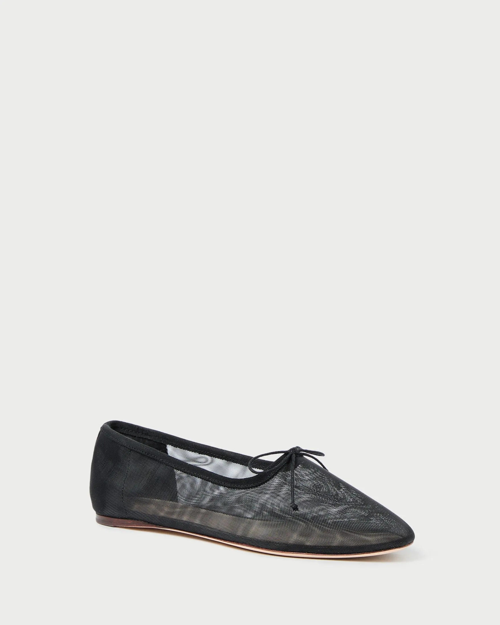 Online Landon Ballet Flat Casual Staples|Event Essentials
