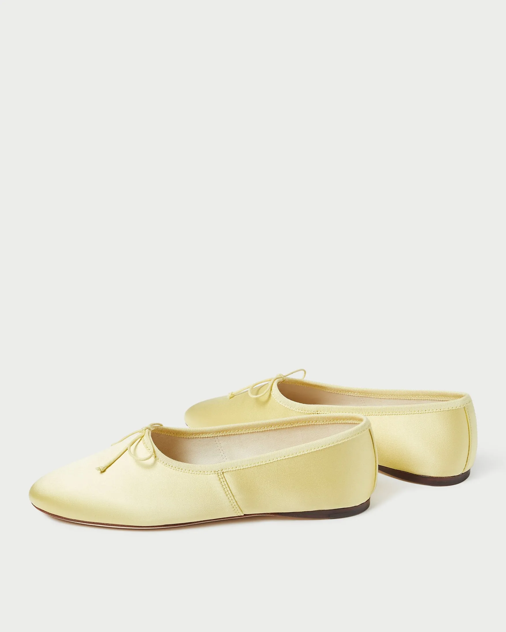 Online Landon Ballet Flat Casual Staples|Event Essentials