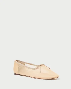 Best Landon Mesh Ballet Flat Casual Staples|Event Essentials