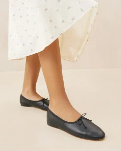 Best Landon Mesh Ballet Flat Casual Staples|Event Essentials