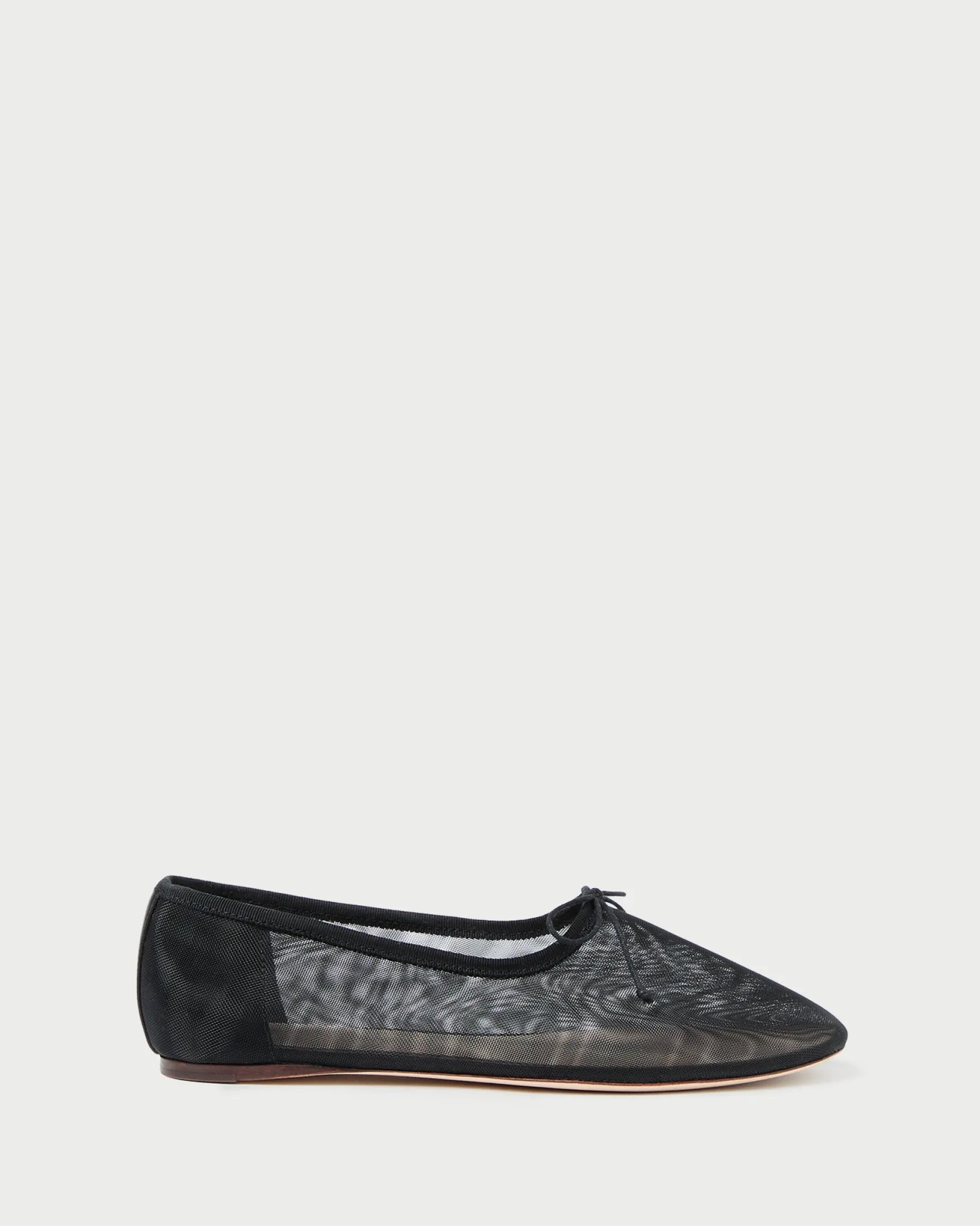 Best Landon Mesh Ballet Flat Casual Staples|Event Essentials