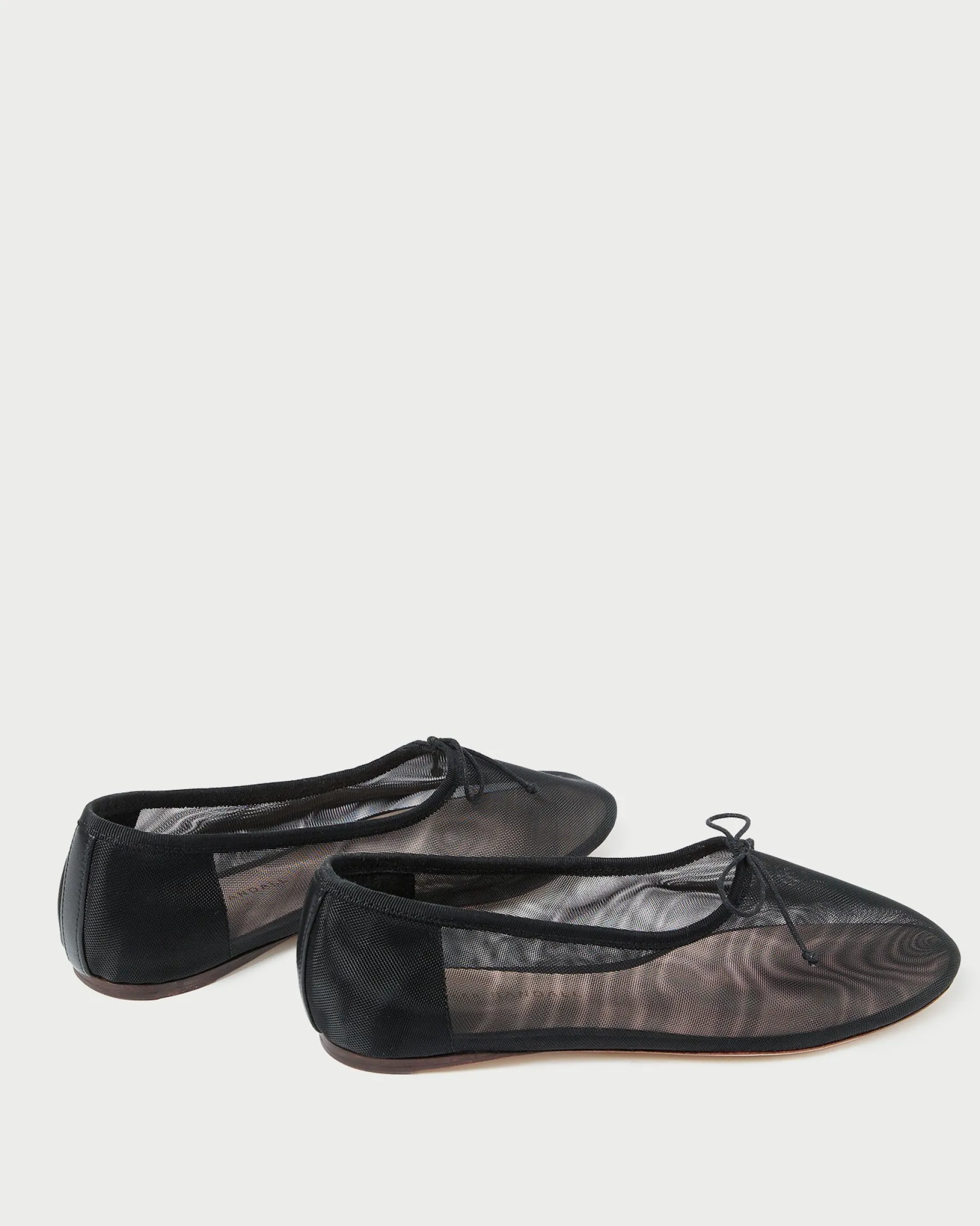 Best Landon Mesh Ballet Flat Casual Staples|Event Essentials