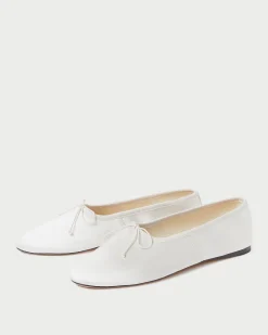 Best Landon Mesh Ballet Flat Casual Staples|Event Essentials