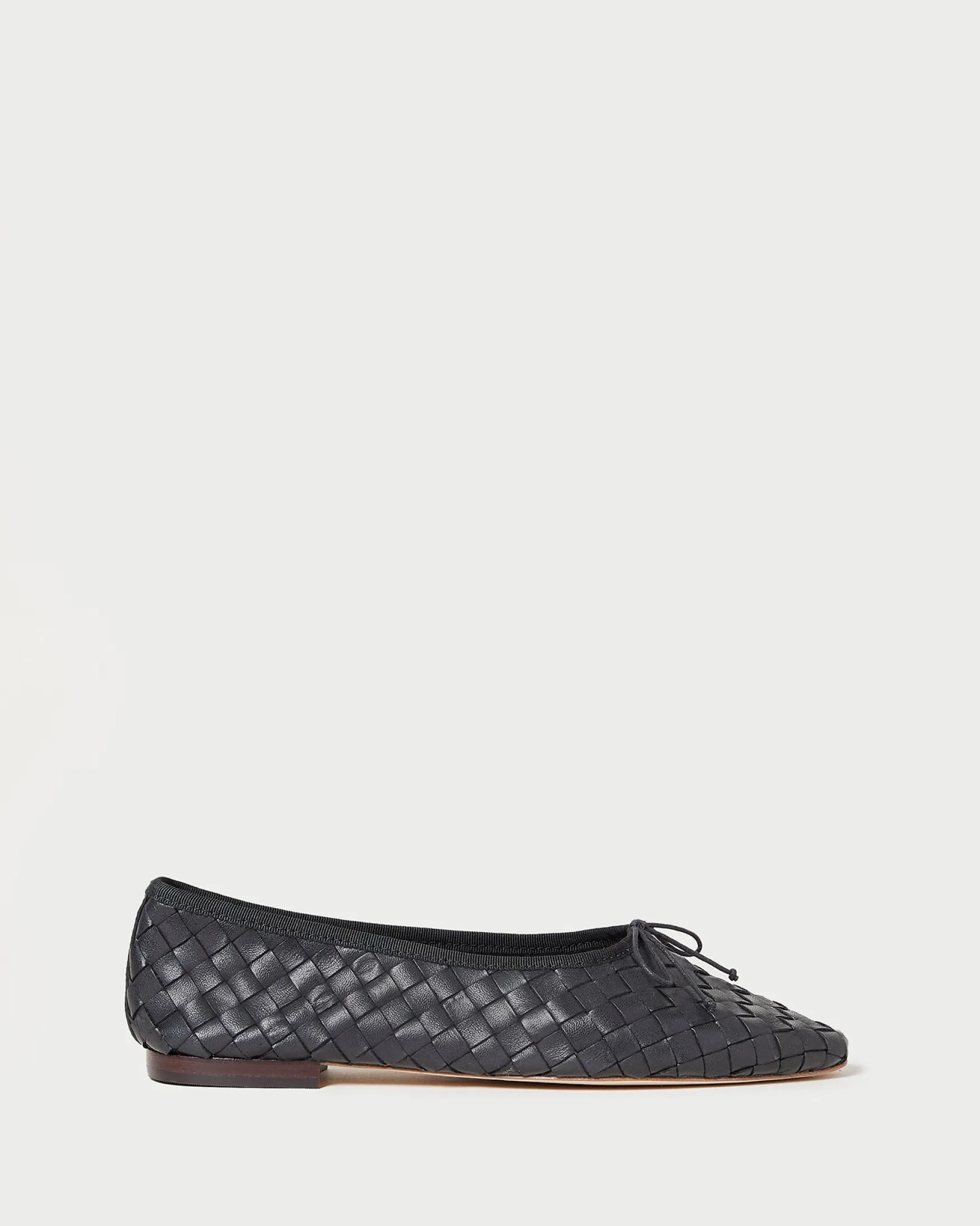 Sale Landry Woven Ballet Flat Casual Staples|Vacation Shop