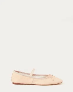 Best Leonie Flat Casual Staples|Flats & Loafers