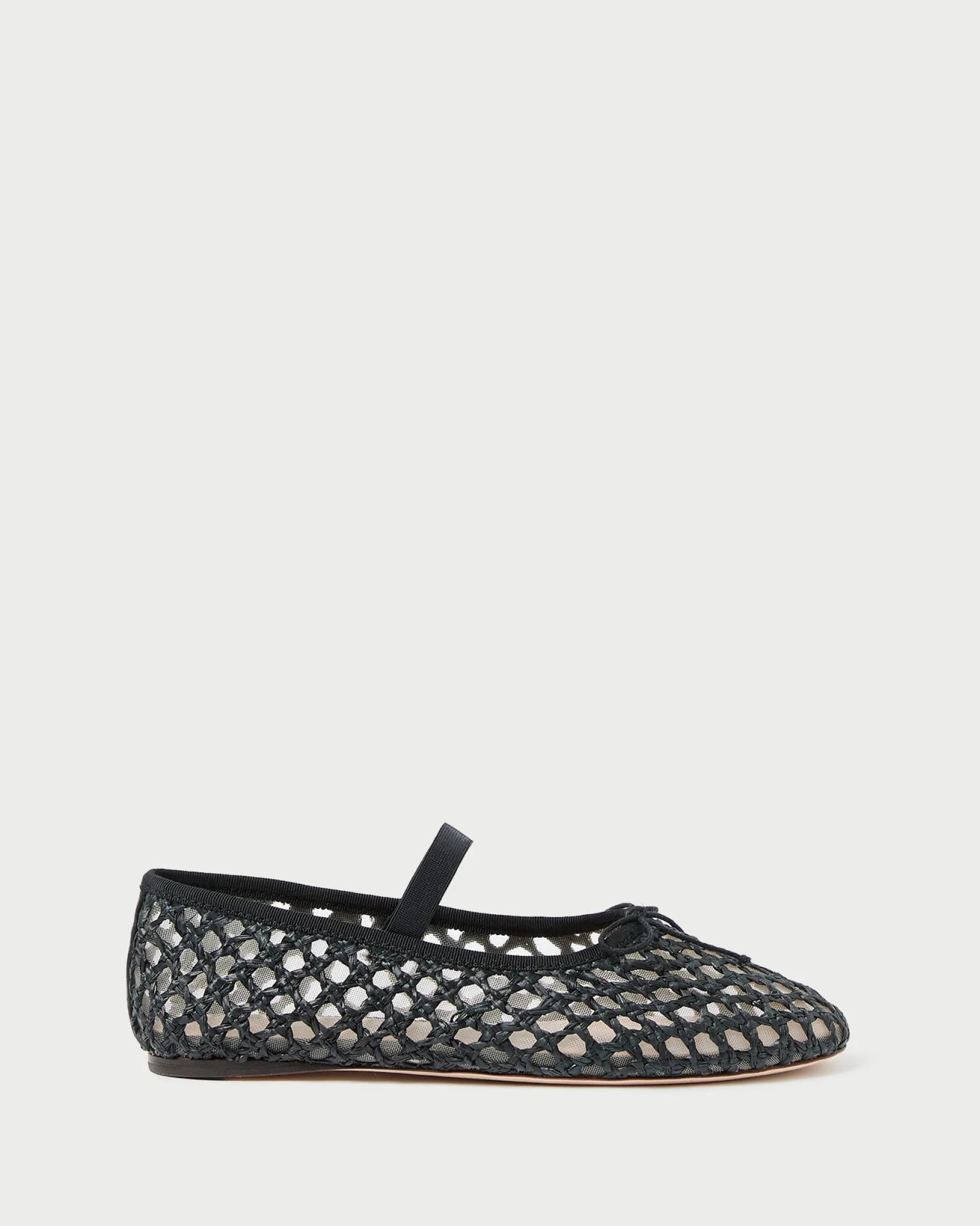 New Leonie Ballet Flat Flats & Loafers