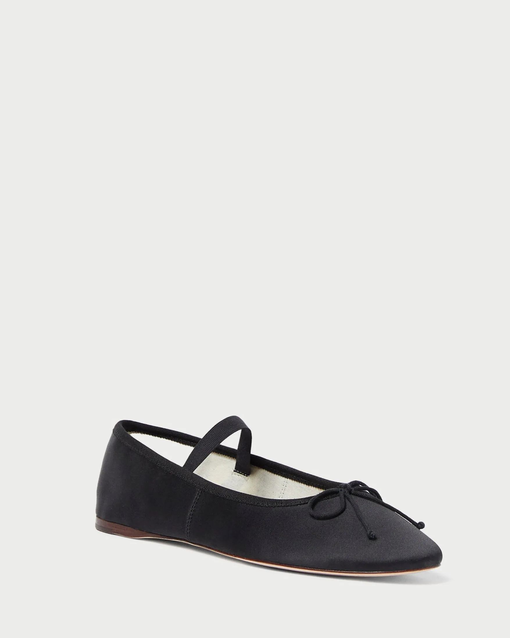 New Leonie Ballet Flat Flats & Loafers
