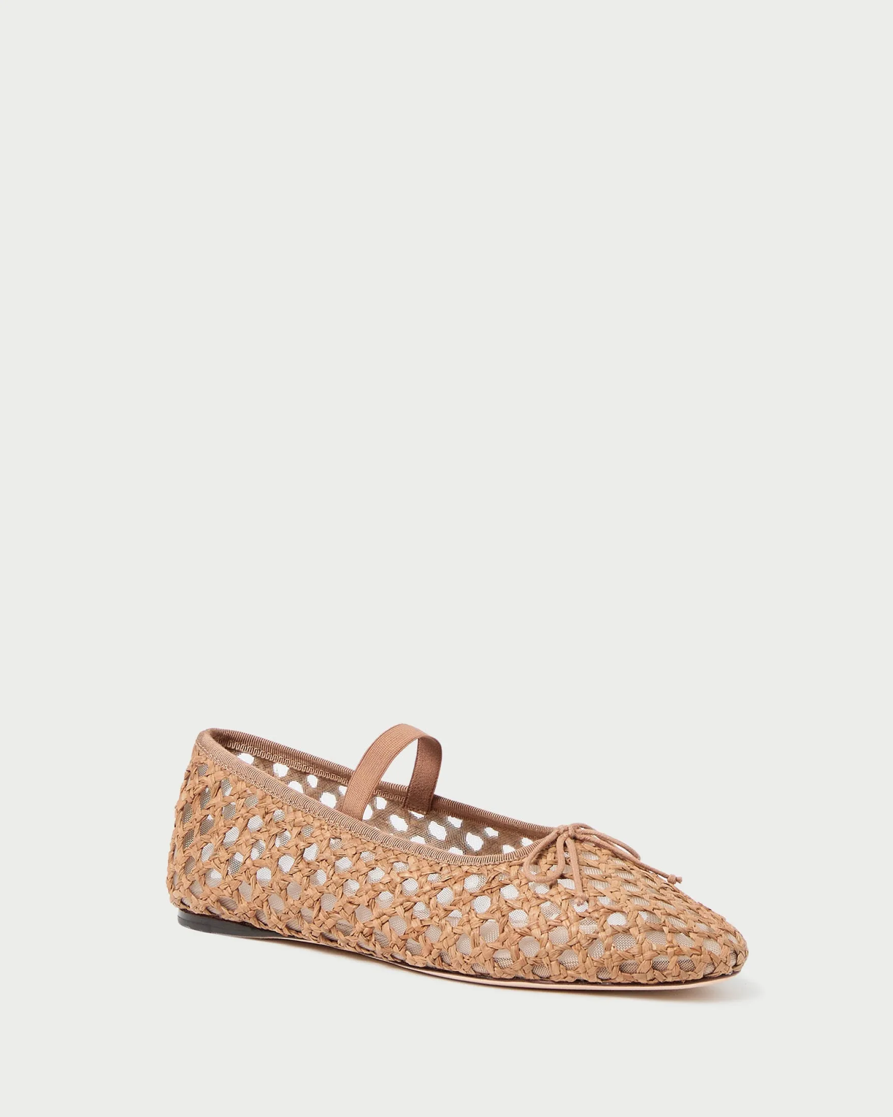 New Leonie Ballet Flat Flats & Loafers