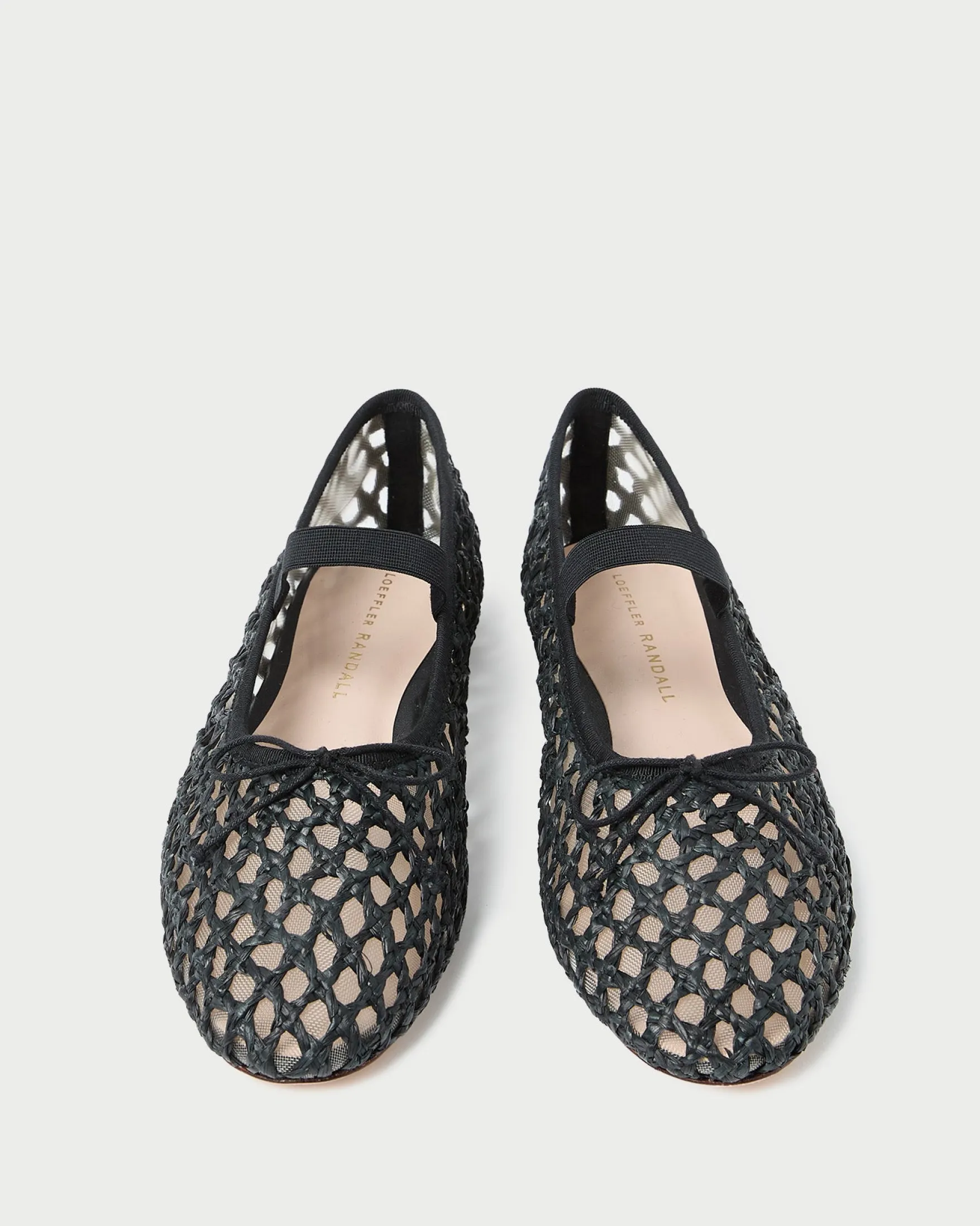New Leonie Ballet Flat Flats & Loafers