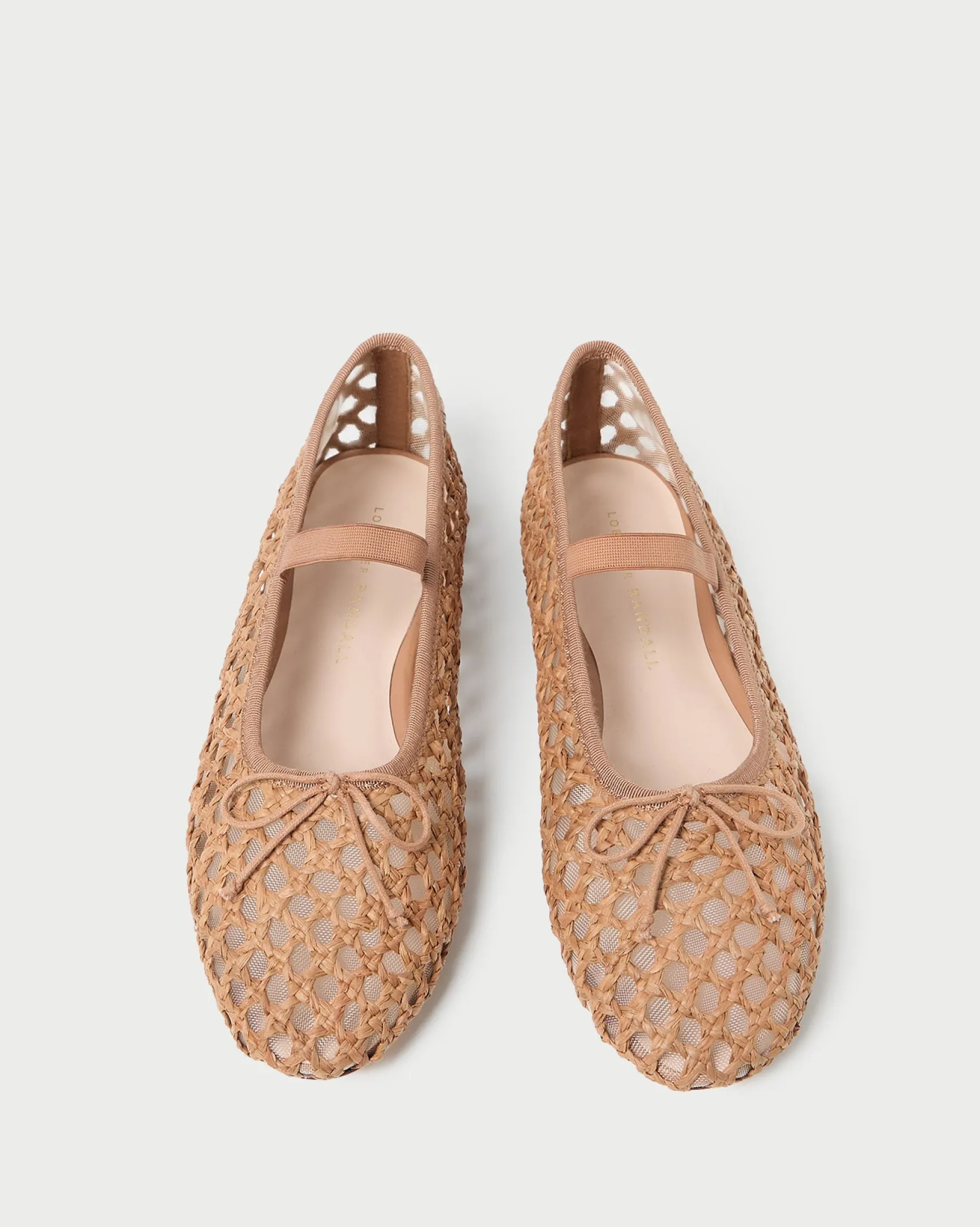 New Leonie Ballet Flat Flats & Loafers
