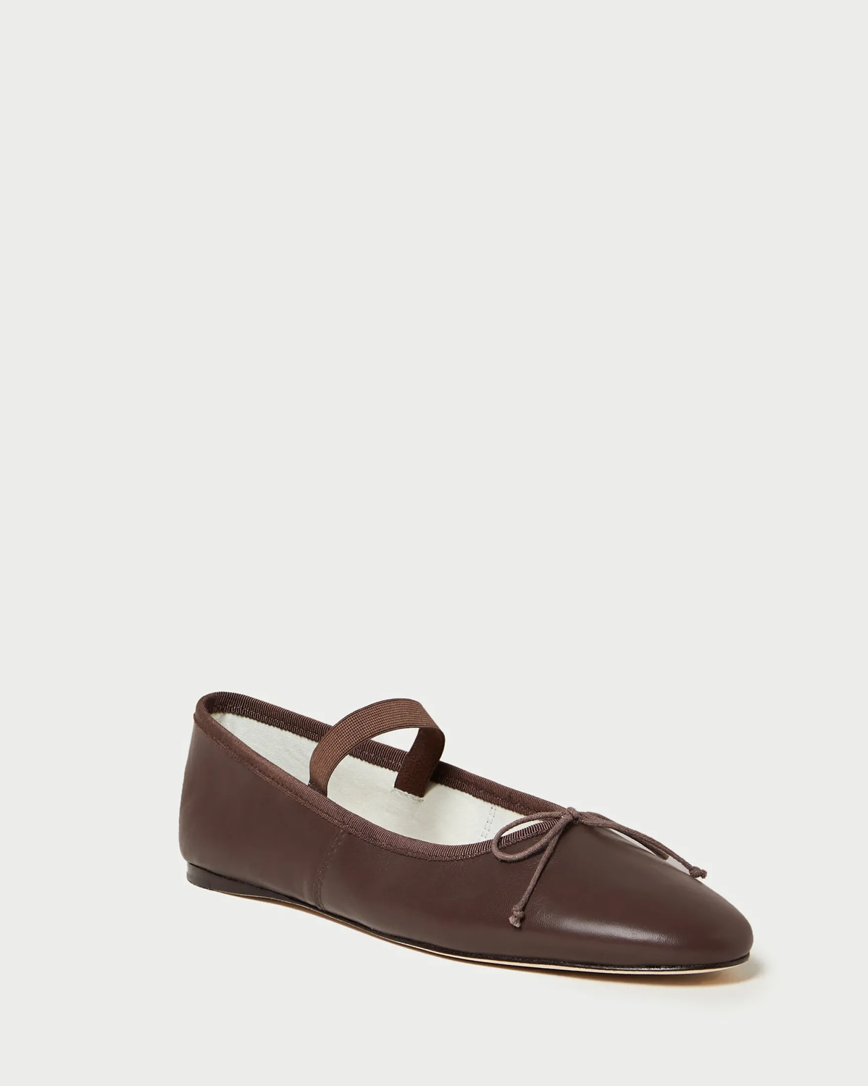 New Leonie Ballet Flat Flats & Loafers