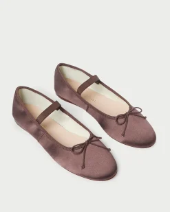 New Leonie Ballet Flat Flats & Loafers