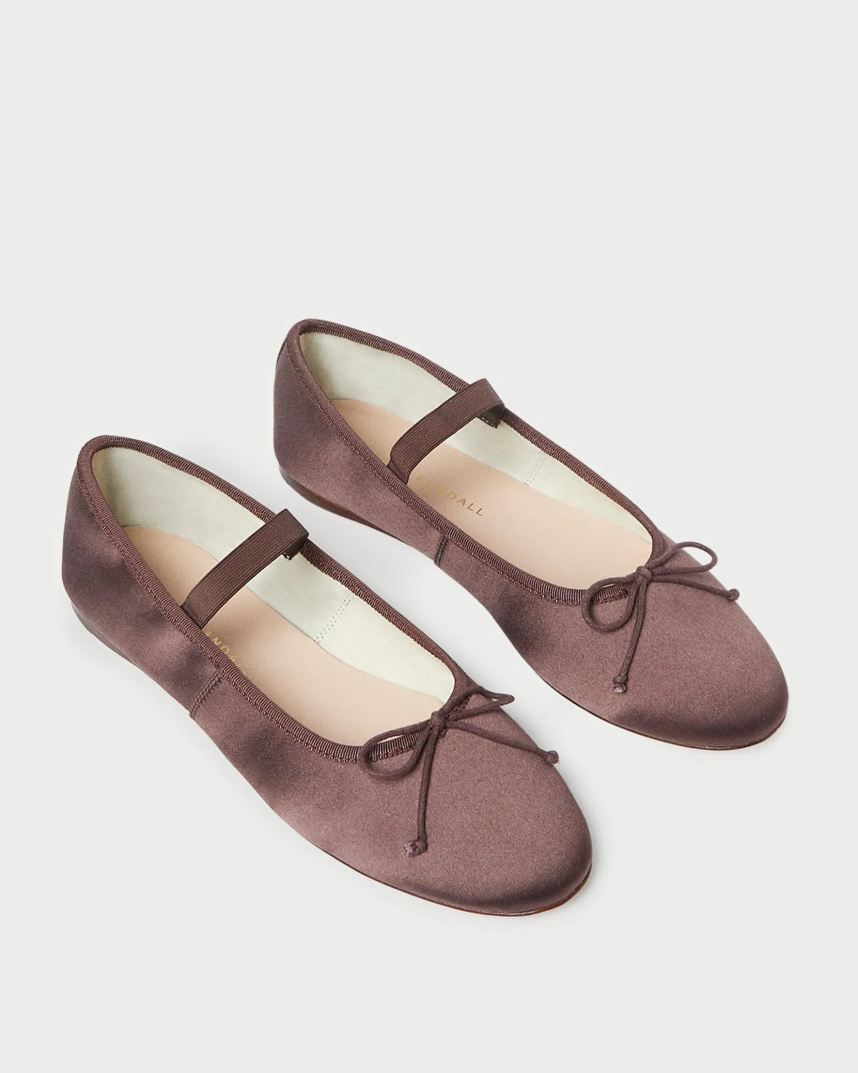 New Leonie Ballet Flat Flats & Loafers