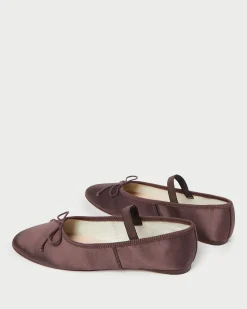 New Leonie Ballet Flat Flats & Loafers