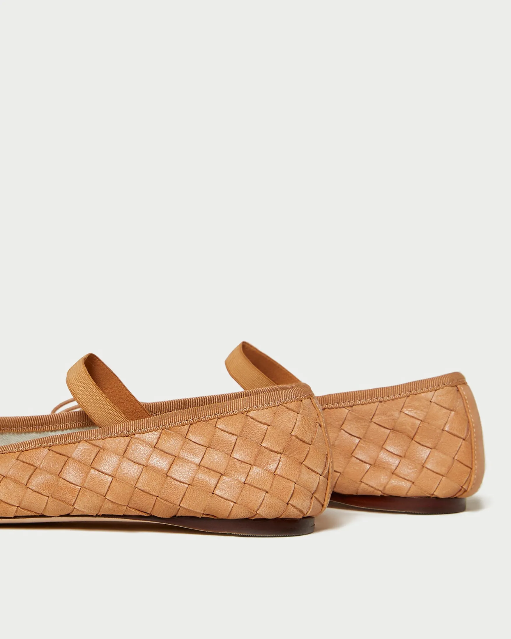 New Leonie Ballet Flat Flats & Loafers