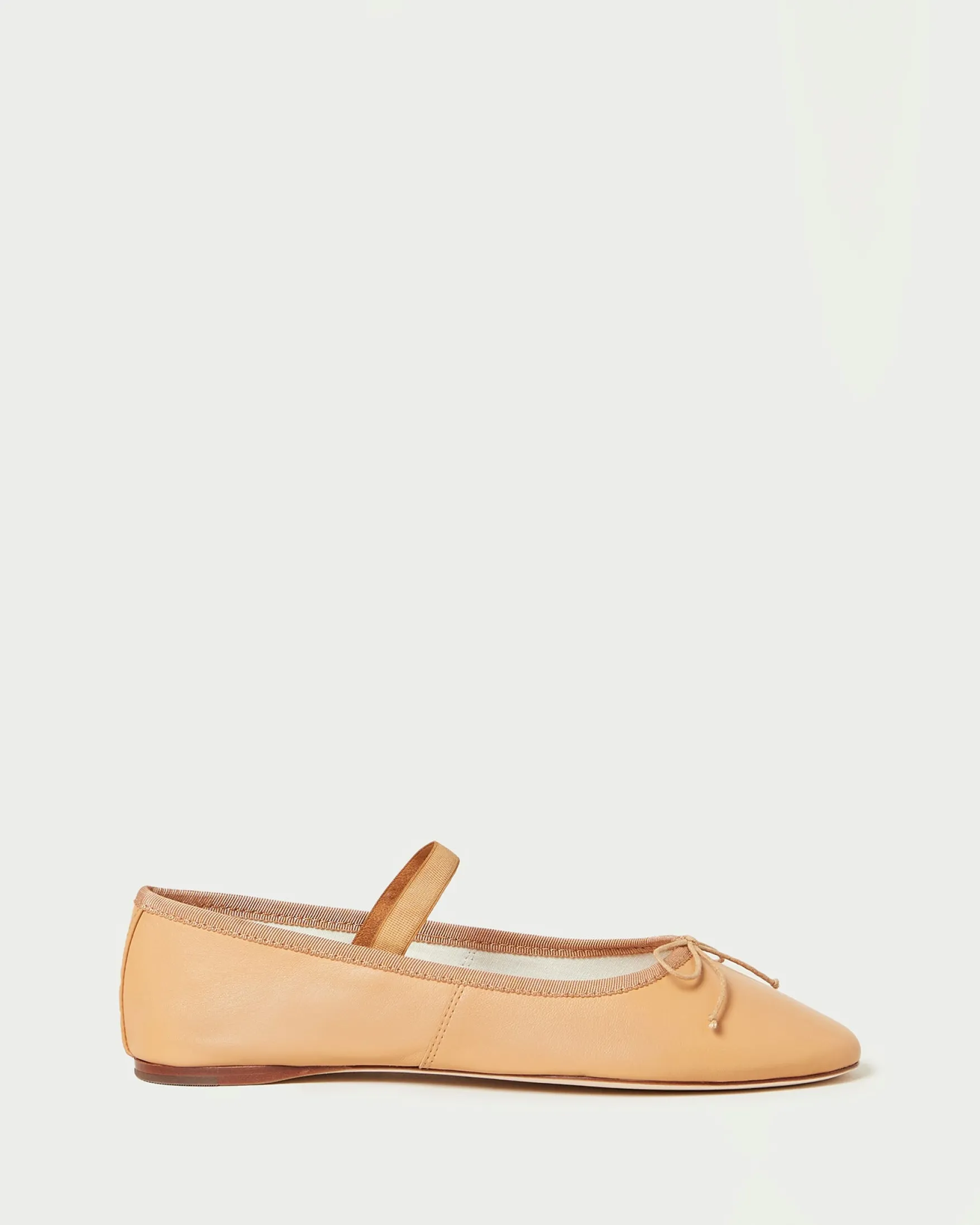 New Leonie Ballet Flat Flats & Loafers