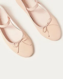 New Leonie Ballet Flat Flats & Loafers